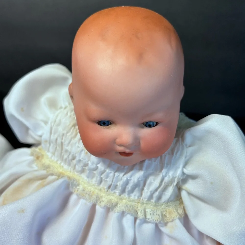 VTG  Armand & Marseille “My Dream Baby” collectors doll